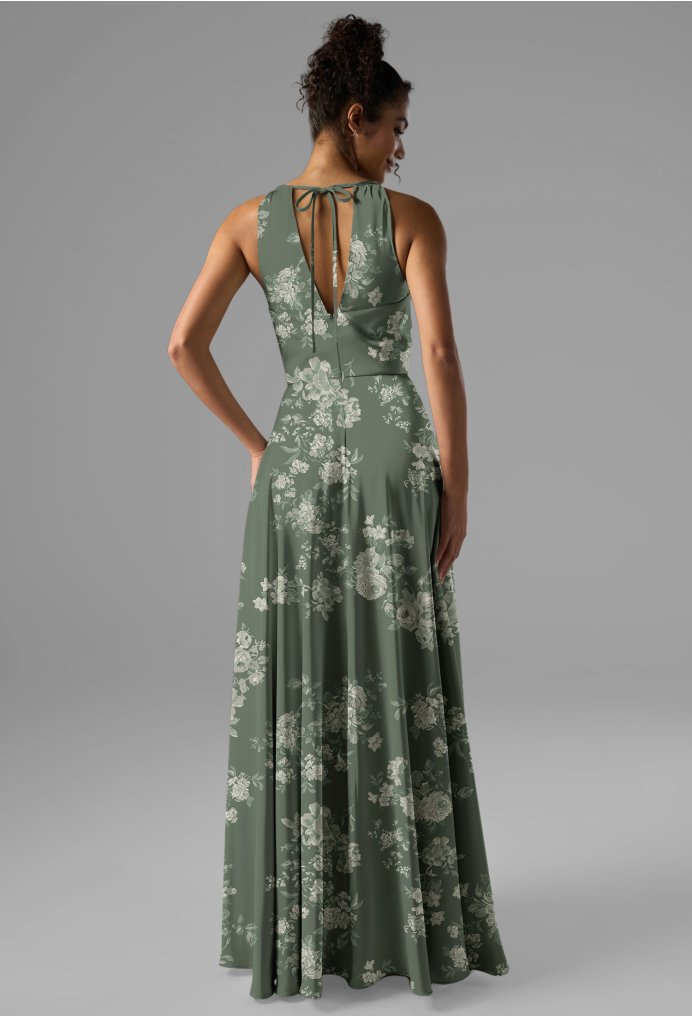 AW Fatima Dress